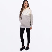 Charger l'image dans la galerie, StripePO_Hoodie_W_OatmealCream_242218-_1601_FrontFULL