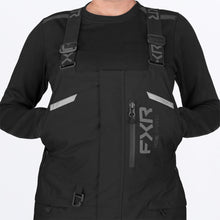 Charger l'image dans la galerie, WExcursionFXBib_Pant_Black_SKU_270308-_1000_Extra2