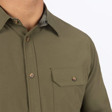 Charger l'image dans la galerie, MBreezePerformanceUPFLongsleeve_Shirt_MossArmy_SKU_262043-_7975_Extra3