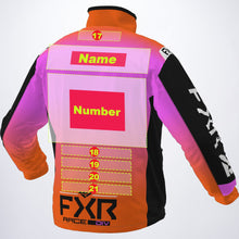 Charger l'image dans la galerie, Custom Cold Cross RR Jacket