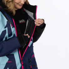 Load image into Gallery viewer, WColdCrossCXFAST_Monosuit_MidnightMauiRazz_SKU_272902-_4759_Extra10