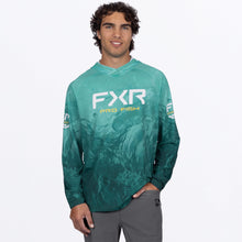 Charger l'image dans la galerie, MDerbyUndertowAirUPFPO_Hoodie_FloridaKeyYellow_SKU_262098-_5460_Front