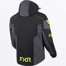 Load image into Gallery viewer, MHeliumX2-in-1_Jacket_BlackAsphaltHiVis_SKU_260026-_1065_Extra