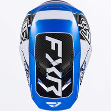 Charger l'image dans la galerie, 6DATR-3_Helmets_Cobalt_SKU_250610-_4000_Extra3