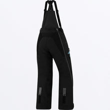 Charger l'image dans la galerie, Edge_Pant_W_BlackMauiBlue_220325-_4310_back**hover**
