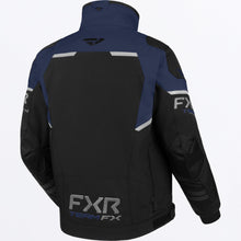 Charger l'image dans la galerie, MTeamFX2-in-1_Jacket_Midnight_SKU_260038-_4700_Extra