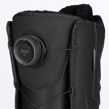Charger l'image dans la galerie, ElevationBOA_Boot_Black_SKU_270726-_1000_Extra5