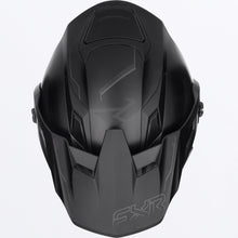 Charger l'image dans la galerie, MaverickXProDual_Helmet_BlackOps_SKU_260624-_1010_Extra3