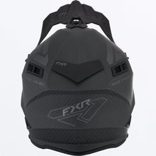 Charger l'image dans la galerie, HeliumCarbon_Helmet_Fidlock_Black_SKU_260662-_1000_Extra1