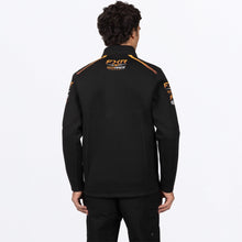 Load image into Gallery viewer, MRaceDivisionTechZip_Up_BlackKash_SKU_271112-_1062_Extra