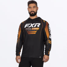 Charger l'image dans la galerie, MTournamentAirUPFPO_Hoodie_BlackKash_SKU_262096-_1062_Front