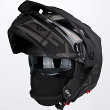 Load image into Gallery viewer, Maverick-X_Helmet_Prime_220623-_1000_detail