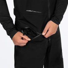 Charger l'image dans la galerie, RidgePro_BibPant_M_Black_250190-_1000_side2