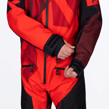 Load image into Gallery viewer, MColdCrossCXFASTIns_Monosuit_RedOxblood_SKU_262834-_2027_Extra4