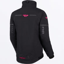 Charger l'image dans la galerie, WTeamFX_Jacket_BlackRazz_SKU_260227-_1028_Extra