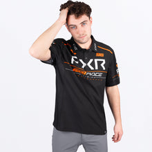 Charger l'image dans la galerie, MRaceDivPerformanceUPFPolo_Shirt_RaceDivLE_SKU_252010-_1000_Extra2