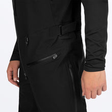 Charger l'image dans la galerie, RidgePro_BibPant_M_Black_250190-_1000_side3