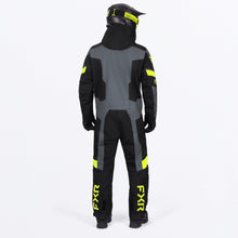 Charger l'image dans la galerie, MHeliumIns_Monosuit_CharcoalHiVis_SKU_262841-_0865_Extra