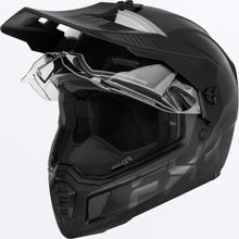 Charger l'image dans la galerie, Clutch-X-Pro_Helmet_BlackOps_240641-_1010_open