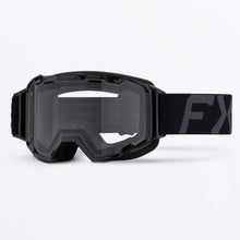 Load image into Gallery viewer, Youth Maverick Clear Goggle