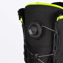 Charger l'image dans la galerie, X-CrossProBOA_Boot_BlackHiVis_SKU_270707-_1065_Extra5