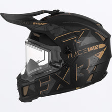 Load image into Gallery viewer, ClutchXEvo_Helmet_StealthCanvas_230670-_1600_left