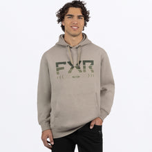 Charger l'image dans la galerie, HeliumPO_Hoodie_M_StoneForest_251155-_1779_front