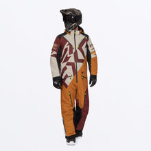 Load image into Gallery viewer, MColdCrossCXF.A.S.T.Ins_Monosuit_SandStorm_SKU_262834-_2719_Front