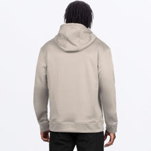 Load image into Gallery viewer, PodiumTechPO_Hoodie_M_StoneOps_251122-_1700_back