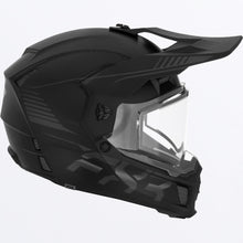 Charger l'image dans la galerie, Clutch-X-Pro_Helmet_BlackOps_240641-_1010_right