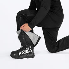 Charger l'image dans la galerie, RidgePro_BibPant_M_Black_250190-_1000_side