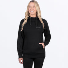 Charger l'image dans la galerie, WMiteredCottomPO_Hoodie_BlackOps_SKU_271218-_1010_Front