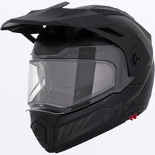 Charger l'image dans la galerie, MaverickXProDual_Helmet_BlackOps_SKU_260624-_1010_Front