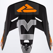 Charger l'image dans la galerie, Clutch Evo Helmet Peak