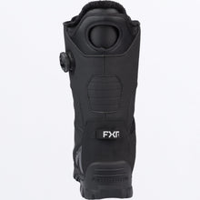 Charger l'image dans la galerie, ElevationDualBOA_Boot_Black_SKU_260725-_1000_Extra4