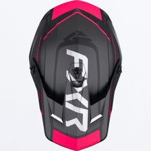 Load image into Gallery viewer, ClutchEvo_Helmet_BlackRazz_SKU_260620-_1028_Extra3