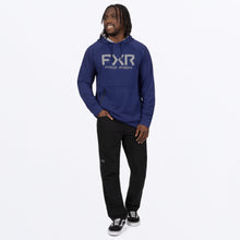 Load image into Gallery viewer, MNavigatorUPFPO_Hoodie_DeepCobaltGrey_SKU_262028-_4505_Extra1
