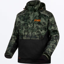 Charger l'image dans la galerie, MEvolutionFASTTechShell_Anorak_OliveDriftCamo_SKU_260958-_7871_Front