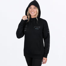 Charger l'image dans la galerie, WStack_CottonPOHoodie_BlkMauiBlue_SKU_261218-_1043_Extra2