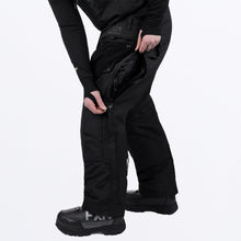 Charger l'image dans la galerie, ExpeditionPro_Bibs_M_Black_250131-_1000_side3