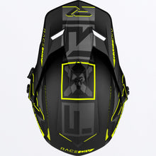 Charger l'image dans la galerie, ClutchXEvo_Helmet_HiVis_230670-_6500_top