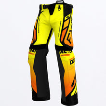 Load image into Gallery viewer, CustomColdCross_RRPant_OrangeYellowBlk_250199-_3060_front