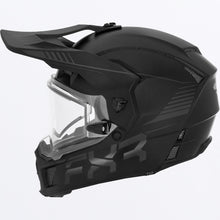 Charger l'image dans la galerie, Clutch-X-Pro_Helmet_BlackOps_240641-_1010_left