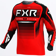 Charger l'image dans la galerie, ClutchPro_MXJersey_RedBlack_243327-_2010_front