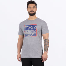 Charger l'image dans la galerie, Emblem_Prem_Shirt_M_GreyHeatherReflex_251311_0740_Front