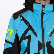 Load image into Gallery viewer, MColdCrossCXF.A.S.T.Ins_Monosuit_BlueHiVis_SKU_262834-_4065_Extra1