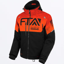 Charger l'image dans la galerie, Hyper_2in1_Jacket_OrangeCamo_247004-_3100_front