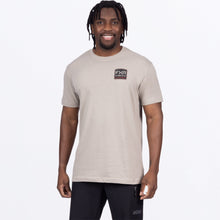 Load image into Gallery viewer, ArtOfFastPremium_TShirt_M_StoneBlack_252074-_1710_front