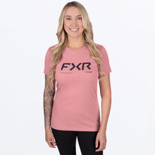 Charger l'image dans la galerie, WHydrogen_PremTShirt_Rose_SKU_261402-_9800_Extra2