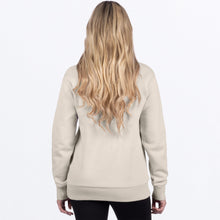 Charger l'image dans la galerie, WCore_CottonCrewneckSweater_Sand_SKU_261215-_1700_Extra